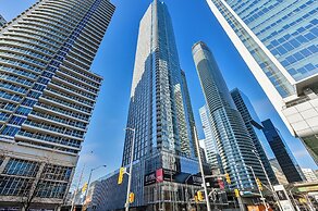 City Escape Suites - Walk to CN Tower