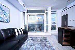 City Escape Suites - Walk to CN Tower