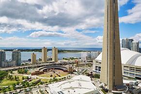 Modern Suites - Steps to CN Tower & MTCC