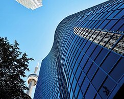 Modern Suites - Steps to CN Tower & MTCC