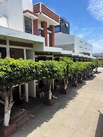 Hotel California