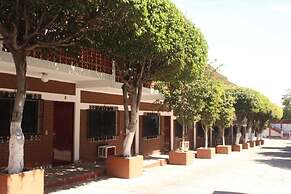 Hotel California