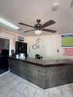 Hotel California