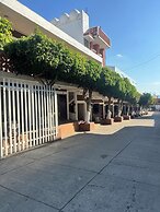Hotel California