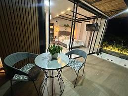 Cabaña Glamping Ecolodge