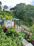 Cabaña Glamping Ecolodge