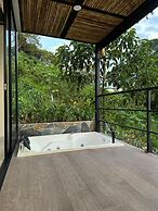 Cabaña Glamping Ecolodge