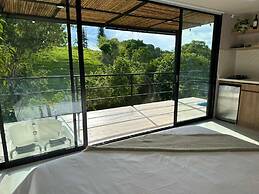 Cabaña Glamping Ecolodge