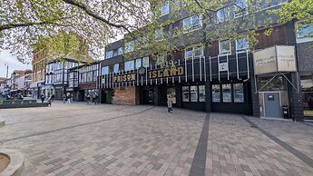 Royal Lodge Maidstone