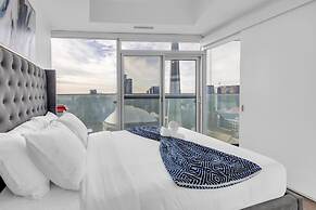 City View Suites - Near CN Tower