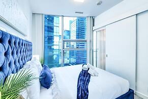 City View Suites - Near CN Tower