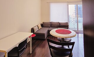 Chic Downtown Suites - By CN Tower