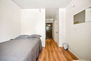 Turf Hotel