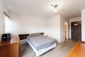 Turf Hotel