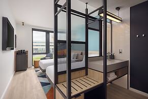 Aloft by Marriott Belfast Titanic Quarter