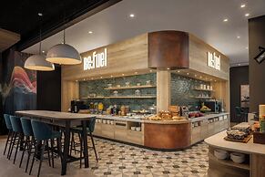 Aloft by Marriott Belfast Titanic Quarter