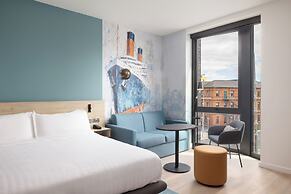 Aloft by Marriott Belfast Titanic Quarter