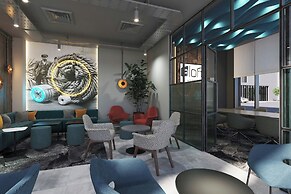 Aloft by Marriott Belfast Titanic Quarter