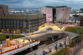 Aloft by Marriott Belfast Titanic Quarter