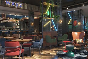 Aloft by Marriott Belfast Titanic Quarter