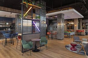 Aloft by Marriott Belfast Titanic Quarter