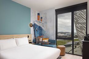 Aloft by Marriott Belfast Titanic Quarter