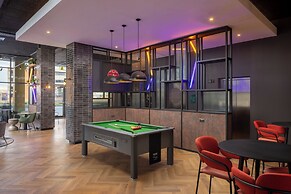 Aloft by Marriott Belfast Titanic Quarter