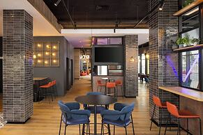 Aloft by Marriott Belfast Titanic Quarter
