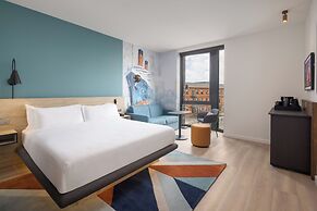 Aloft by Marriott Belfast Titanic Quarter