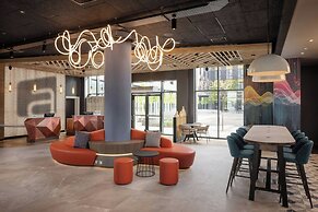 Aloft by Marriott Belfast Titanic Quarter