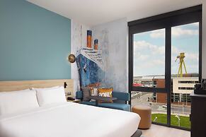Aloft by Marriott Belfast Titanic Quarter