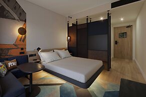 Aloft by Marriott Belfast Titanic Quarter