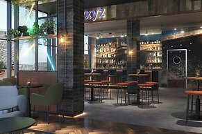 Aloft by Marriott Belfast Titanic Quarter