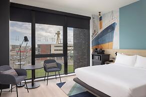 Aloft by Marriott Belfast Titanic Quarter