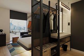 Aloft by Marriott Belfast Titanic Quarter