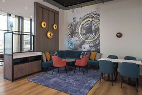 Aloft by Marriott Belfast Titanic Quarter