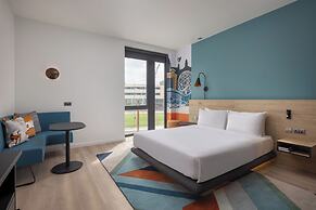 Aloft by Marriott Belfast Titanic Quarter