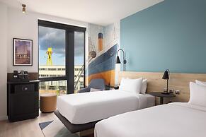 Aloft by Marriott Belfast Titanic Quarter