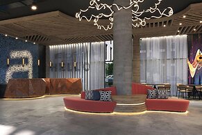 Aloft by Marriott Belfast Titanic Quarter