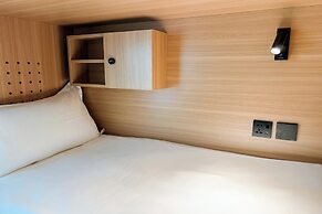 Homix Hotel