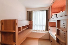 Homix Hotel