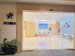 Homix Hotel