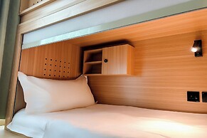 Homix Hotel