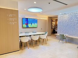 Homix Hotel