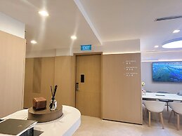 Homix Hotel