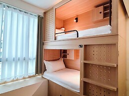 Homix Hotel