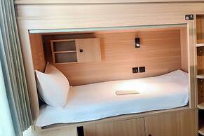 Homix Hotel