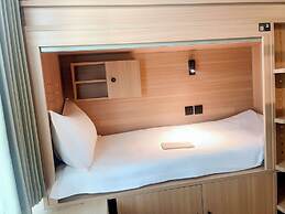 Homix Hotel
