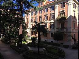 The Roman Way San Giovanni