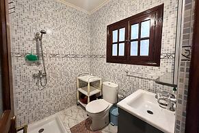 Stay near Marrakech Airport RAK